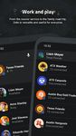 Zello PTT Walkie Talkie screenshot APK 1