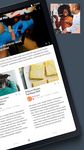 Flipboard: Your News Magazine ảnh màn hình apk 4