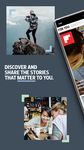 Flipboard ekran görüntüsü APK 14