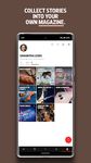 Captura de tela do apk Flipboard: Sua Revista Social 10