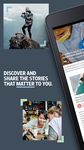 Flipboard: Your News Magazine ảnh màn hình apk 9