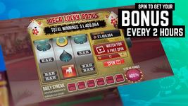 Captură de ecran Zynga Poker – Texas Holdem apk 2