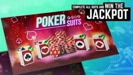 Captură de ecran Zynga Poker – Texas Holdem apk 1