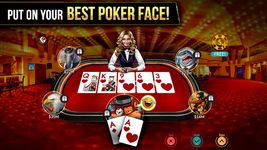 Zynga Poker capture d'écran apk 15