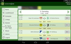 Comunio screenshot APK 2