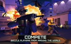 Captură de ecran Rivals at War apk 