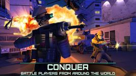 Rivals at War capture d'écran apk 10