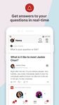 Quora のスクリーンショットapk 1