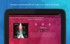 Tangkap skrin apk Kobo Books - eBooks Audiobooks 3
