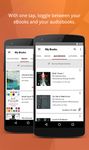 Leer libros digitales - Kobo Books captura de pantalla apk 8