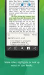 Tangkapan layar apk Kobo Books - Reading App 6