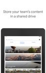 Captură de ecran Google Drive apk 