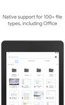 Screenshot 2 di Google Drive apk