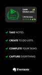 Evernote - mantente organizado captura de pantalla apk 7