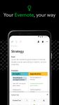 Evernote - stay organized. screenshot apk 