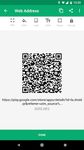 QR Droid Code Scanner Screenshot APK 5