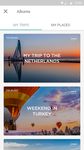 minube: travel planner & guide afbeelding 6