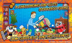 Garfield's Defense imgesi 5