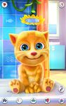 Screenshot 13 di Talking Ginger apk