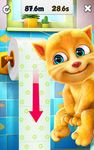 Talking Ginger screenshot APK 6