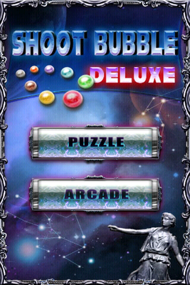 juegos bubble shooter deluxe