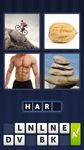 4 Pics 1 Word ảnh màn hình apk 3