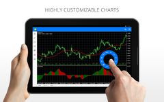 MetaTrader 4 ekran görüntüsü APK 3