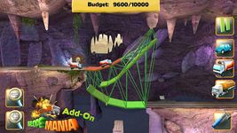 Tangkap skrin apk Bridge Constructor 7