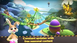 Captură de ecran Bridge Constructor apk 