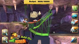 Captură de ecran Bridge Constructor apk 2