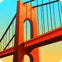 Biểu tượng Bridge Constructor FREE