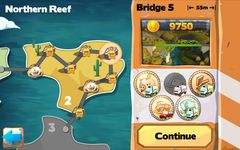 Screenshot 17 di Bridge Constructor Playground apk