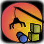 The Building Game apk icon
