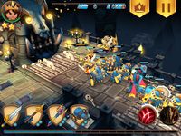 Screenshot 6 di Royal Revolt! apk