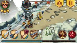 Screenshot 15 di Royal Revolt! apk