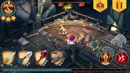 Screenshot 14 di Royal Revolt! apk