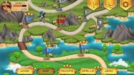 Royal Revolt! screenshot APK 12