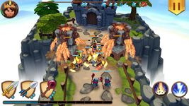 Captură de ecran Royal Revolt! apk 11