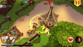 Screenshot 10 di Royal Revolt! apk