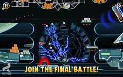 Gambar Angry Birds Star Wars HD 3