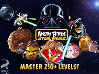 Картинка 2 Angry Birds Star Wars HD