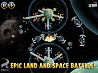 Angry Birds Star Wars HD ảnh số 13