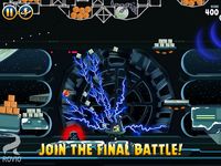 Immagine 14 di Angry Birds Star Wars HD