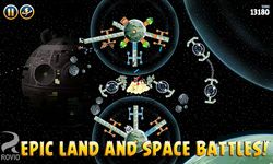 Angry Birds Star Wars HD 图像 9