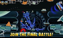 Angry Birds Star Wars HD 图像 8