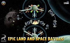 Angry Birds Star Wars HD 图像 4