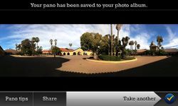 Pano Screenshot APK 1