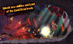 Rayman Jungle Run στιγμιότυπο apk 2