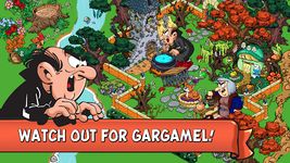 Captură de ecran Smurfs' Village apk 16