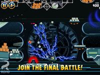 Angry Birds Star Wars image 14